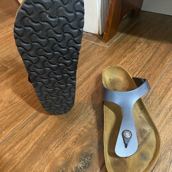 COPY - Size 40 Birkenstocks - Picture 3 of 6